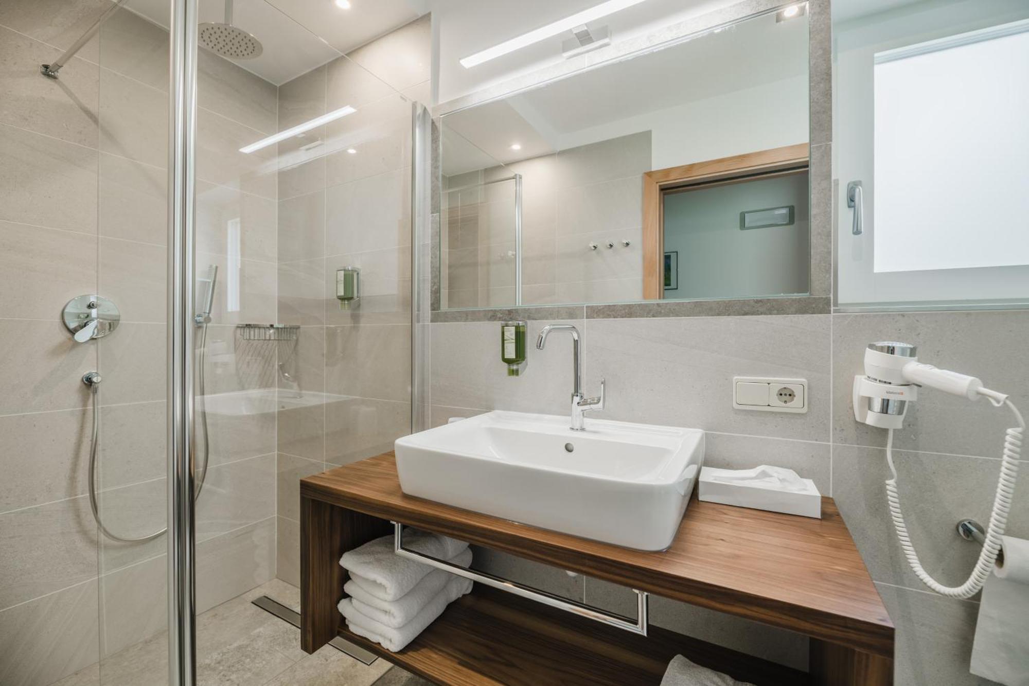 Residence Erika - Apartments, Breakfast & Sauna シウジ 部屋 写真