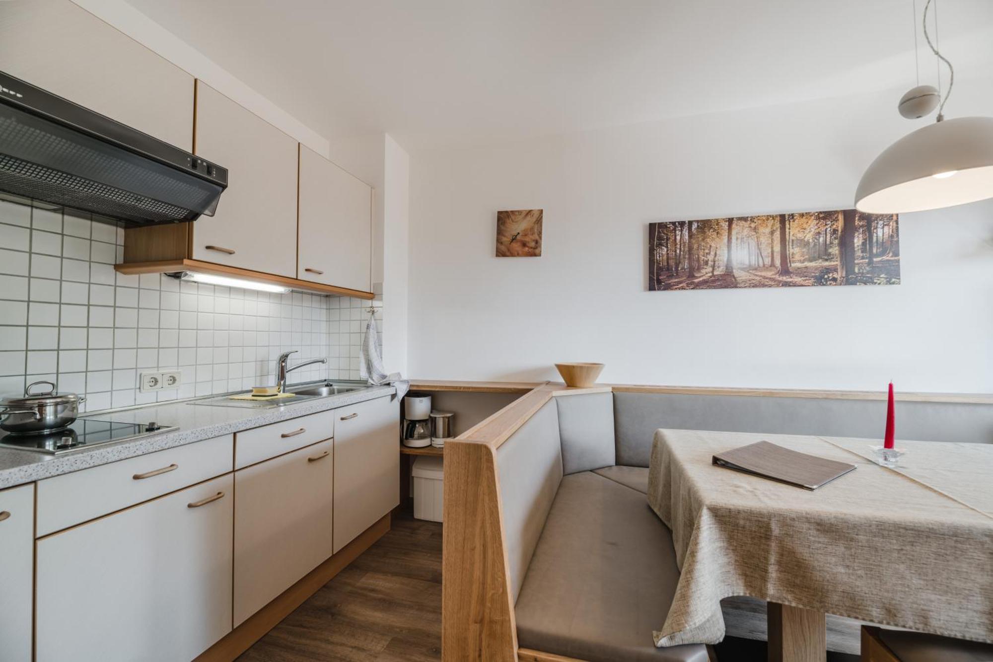 Residence Erika - Apartments, Breakfast & Sauna シウジ エクステリア 写真