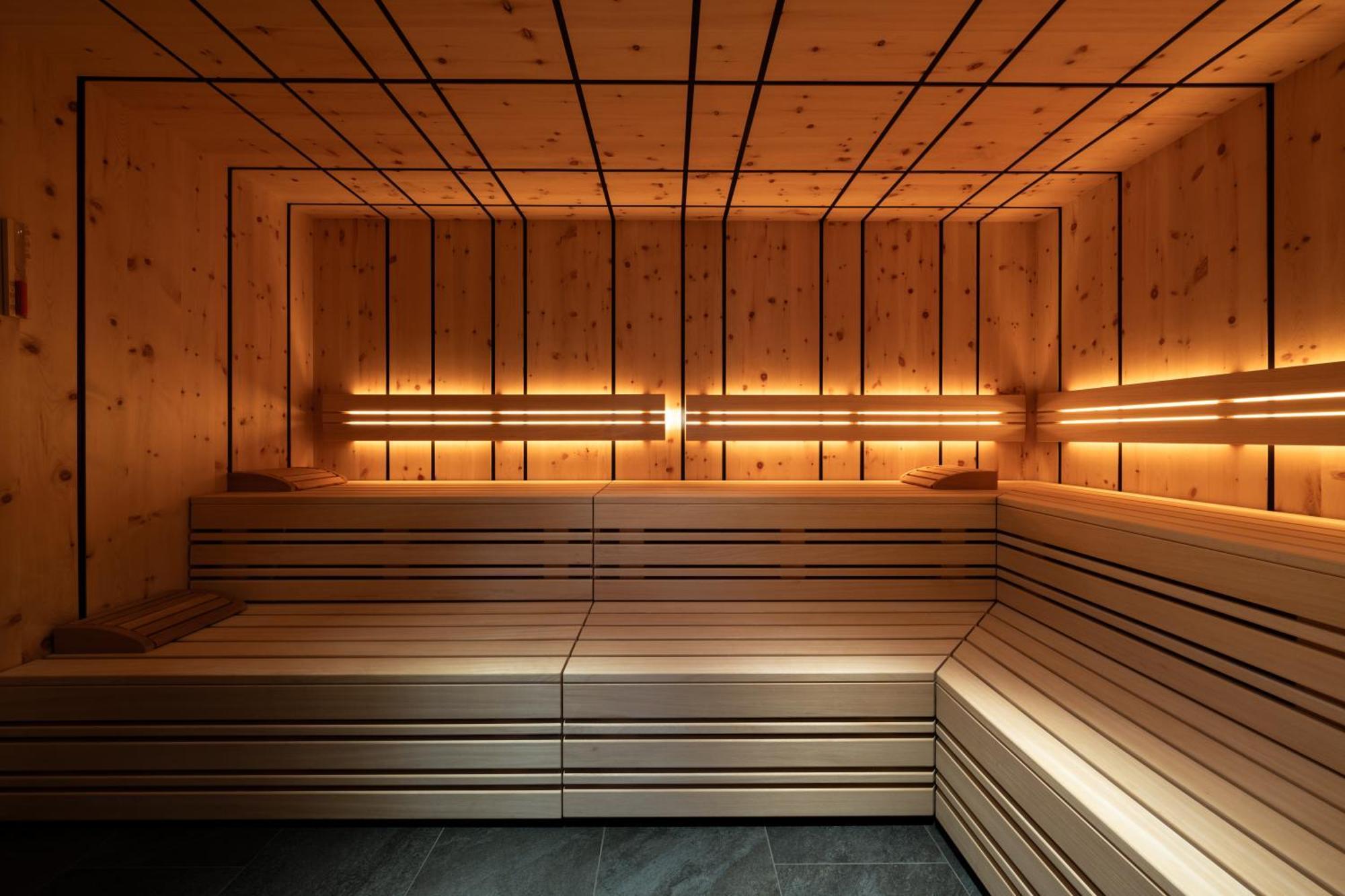 Residence Erika - Apartments, Breakfast & Sauna シウジ エクステリア 写真